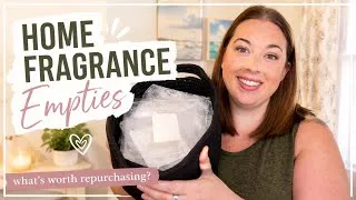Thumbnail: HOME FRAGRANCE EMPTIES | Lavender & Speckles Scents Focused