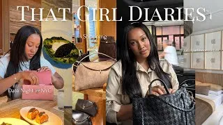 Thumbnail: Weekly Vlog: Apartment Update, Date Night, and the Hardest I’ve Ever Worked