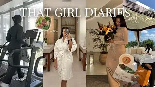 Thumbnail: Weekly vlog: What Becoming That Girl Really Looks Like +How Iost 40lbs + My life in Nyc & Travel