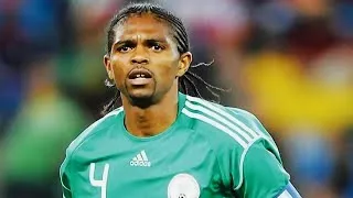 Thumbnail: Nwankwo Kanu Best Goals - 1v1 vs Goal Keeper