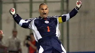 Thumbnail: José Luis Chilavert 17 Free Kick Goals