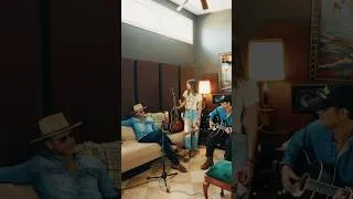 Thumbnail: Studio time making vagabond! #alexjude #countrymusic #singersongwriter
