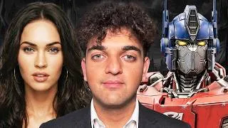 Thumbnail: Our Hero is Gone