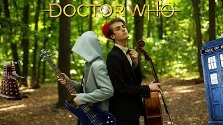 Thumbnail: DOCTOR WHO MEDLEY (cello cover)