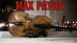 Thumbnail: Max Payne - Main theme (Cello cover)