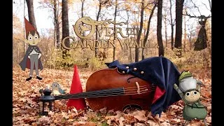 Thumbnail: Into the Unknown (Main Theme Song) -  Over The Garden Wall (Piano & Cello Cover)