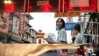 Thumbnail: Bangkok, After the Postcards