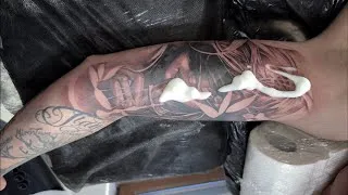 Thumbnail: Greywash Painful Tattoo