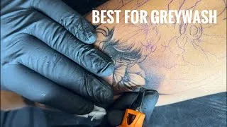 Thumbnail: Sleeve in Progress | Thoughts about Equipment