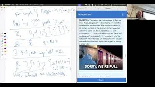 Thumbnail: Lecture 25, Introduction to Formal Real Analysis, Rutgers University, Prof. Kontorovich, 12/09/2025