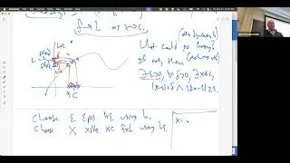 Thumbnail: Lecture 21, Introduction to Formal Real Analysis, Rutgers University, Prof. Kontorovich, 11/21/2025