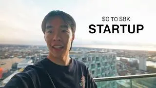 Thumbnail: moving my startup out of London...