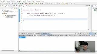 Thumbnail: public static void main(String args) In Java - What is String args?