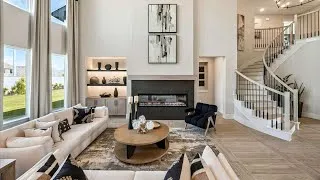 Thumbnail: INSIDE Some of the Most Beautiful Homes You'll Ever See | Luxury House Tour