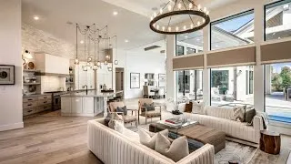 Thumbnail: 5 HOURS of STUNNING DREAM HOMES | The Ultimate Luxury Home Tour Marathon