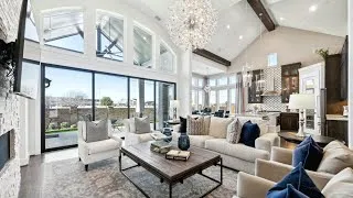 Thumbnail: NONSTOP LUXURY! 5 Hours of Stunning Home Tours & Decor Inspiration