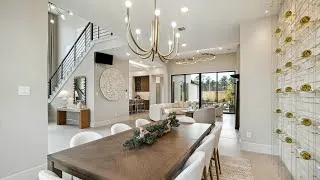 Thumbnail: INSIDE  Jaw-Dropping Luxury Homes | You Won’t Believe the Interior