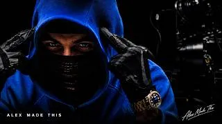 Thumbnail: NOIR - Kanye West x Freeze Corleone Type Beat | Prod. Alex Made This
