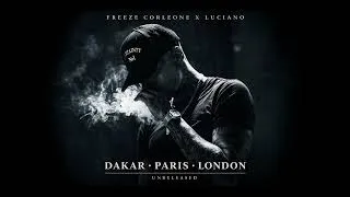 Thumbnail: Freeze Corleone – Dakar Paris London (Unreleased) [Enhanced Audio]
