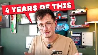 Thumbnail: I Need To Tell You The Truth...