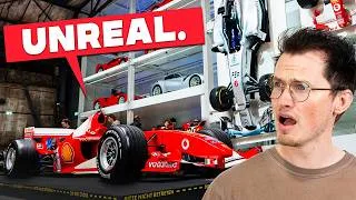 Thumbnail: This is What Germany Car Culture Looks Like