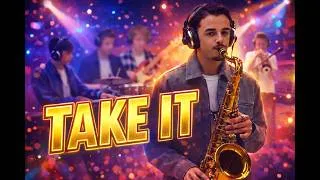 Thumbnail: ⚠️ WARNING: THIS SONG IS TOO ADDICTIVE 🤯 | Take It (Official Music Video)
