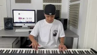 Thumbnail: Sunny Cover by Alex Maxim Twins (Pierre-Yves Plat piano version)