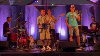 Thumbnail: Alex & GroovinYou - (Groovin For Mr.G)
