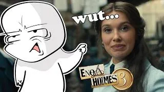 Thumbnail: is Millie Bobby Brown okay??
