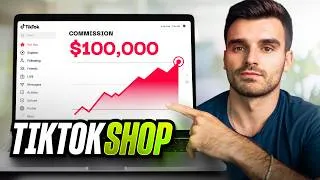 Thumbnail: The Only TikTok Shop Tutorial You Need in 2026