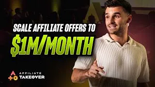Thumbnail: $1M/Month Affiliate Strategy Nobody Uses