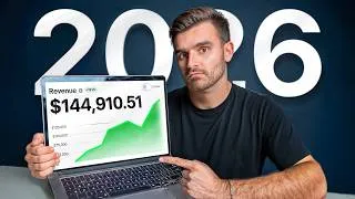Thumbnail: AI Affiliate Marketing for Beginners (in 10 minutes)