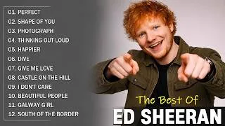 Thumbnail: Ed Sheeran Greatest Hits 2026 - Best Songs Of Ed Sheeran Full Album #edsheeran