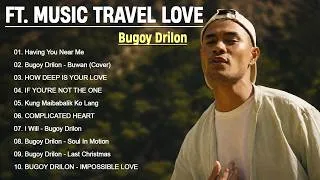 Thumbnail: Bugoy Drilon Best Hits Bugoy Drilon 2026 MIX - Top 10 Best Songs