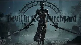 Thumbnail: DARK【GMV】Devil in the Churchyard