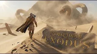 Thumbnail: God of War Exodus | Kratos in Egypt AiMV