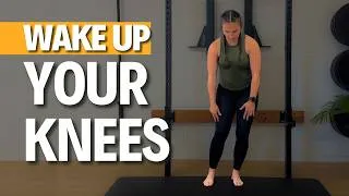 Thumbnail: Unlock Stiff Knees From the Inside: Knee Tornados