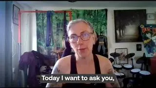 Thumbnail: Why I Kept Bingeing… and What Actually Stopped It (It Wasn't Willpower)