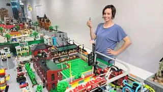 Thumbnail: Mindy-Fig Mayhem: Episode 24 | Sports Edition!