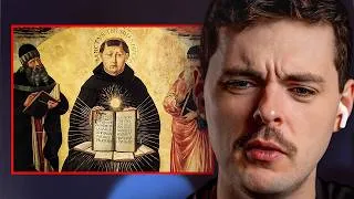 Thumbnail: Alex's Response To This Argument For God