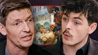 Thumbnail: The Bible Condones Slavery.