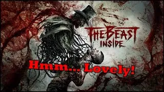 Thumbnail: The Beast Inside | Fright & Frustration | Live Stream