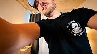 Thumbnail: Super Quick Scalp / Head Massage ASMR POV