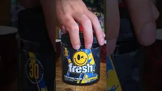 Thumbnail: Blueberry Lemonade Creatine!?