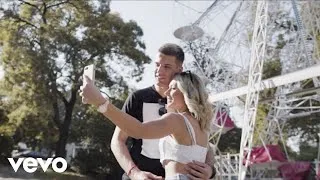 Thumbnail: Alexander Pielsticker - I'm So Excited (I Just Can't Hide It) ft. Eva Lima