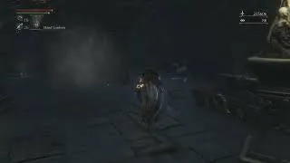 Thumbnail: Cursed and Defiled Chalice - Boodborne Walkthrough part 23
