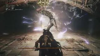 Thumbnail: Lower Loran Chalice - Boodborne Walkthrough part 23
