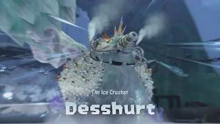 Thumbnail: Desshurt - Splatoon Raiders Walkthrough part 8