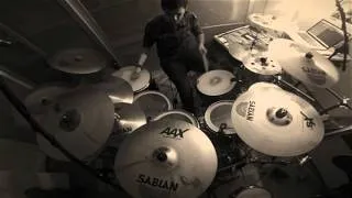 Thumbnail: One Direction - Perfect (Drum Cover) - 1080p HD