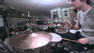 Thumbnail: Mark Ronson feat. Bruno Mars - Uptown Funk | Drum Cover HD